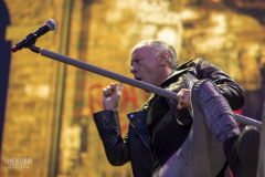 02.06.2026 - Iron Maiden - Run for your Lives Tour 2026 - Heinz-von-Heiden Arena Hannover