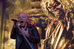 02.06.2026 - Iron Maiden - Run for your Lives Tour 2026 - Heinz-von-Heiden Arena Hannover