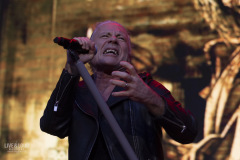 02.06.2026 - Iron Maiden - Run for your Lives Tour 2026 - Heinz-von-Heiden Arena Hannover