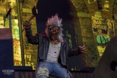 02.06.2026 - Iron Maiden - Run for your Lives Tour 2026 - Heinz-von-Heiden Arena Hannover