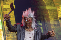 02.06.2026 - Iron Maiden - Run for your Lives Tour 2026 - Heinz-von-Heiden Arena Hannover