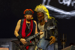 02.06.2026 - Iron Maiden - Run for your Lives Tour 2026 - Heinz-von-Heiden Arena Hannover