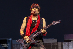 02.06.2026 - Iron Maiden - Run for your Lives Tour 2026 - Heinz-von-Heiden Arena Hannover