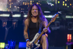 02.06.2026 - Iron Maiden - Run for your Lives Tour 2026 - Heinz-von-Heiden Arena Hannover
