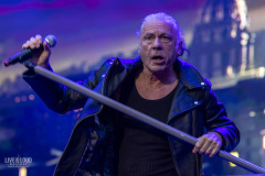 02.06.2026 - Iron Maiden - Run for your Lives Tour 2026 - Heinz-von-Heiden Arena Hannover