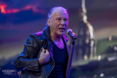 02.06.2026 - Iron Maiden - Run for your Lives Tour 2026 - Heinz-von-Heiden Arena Hannover
