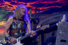 02.06.2026 - Iron Maiden - Run for your Lives Tour 2026 - Heinz-von-Heiden Arena Hannover