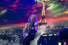 02.06.2026 - Iron Maiden - Run for your Lives Tour 2026 - Heinz-von-Heiden Arena Hannover