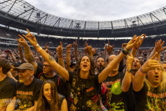 02.06.2026 - Iron Maiden - Run for your Lives Tour 2026 - Heinz-von-Heiden Arena Hannover