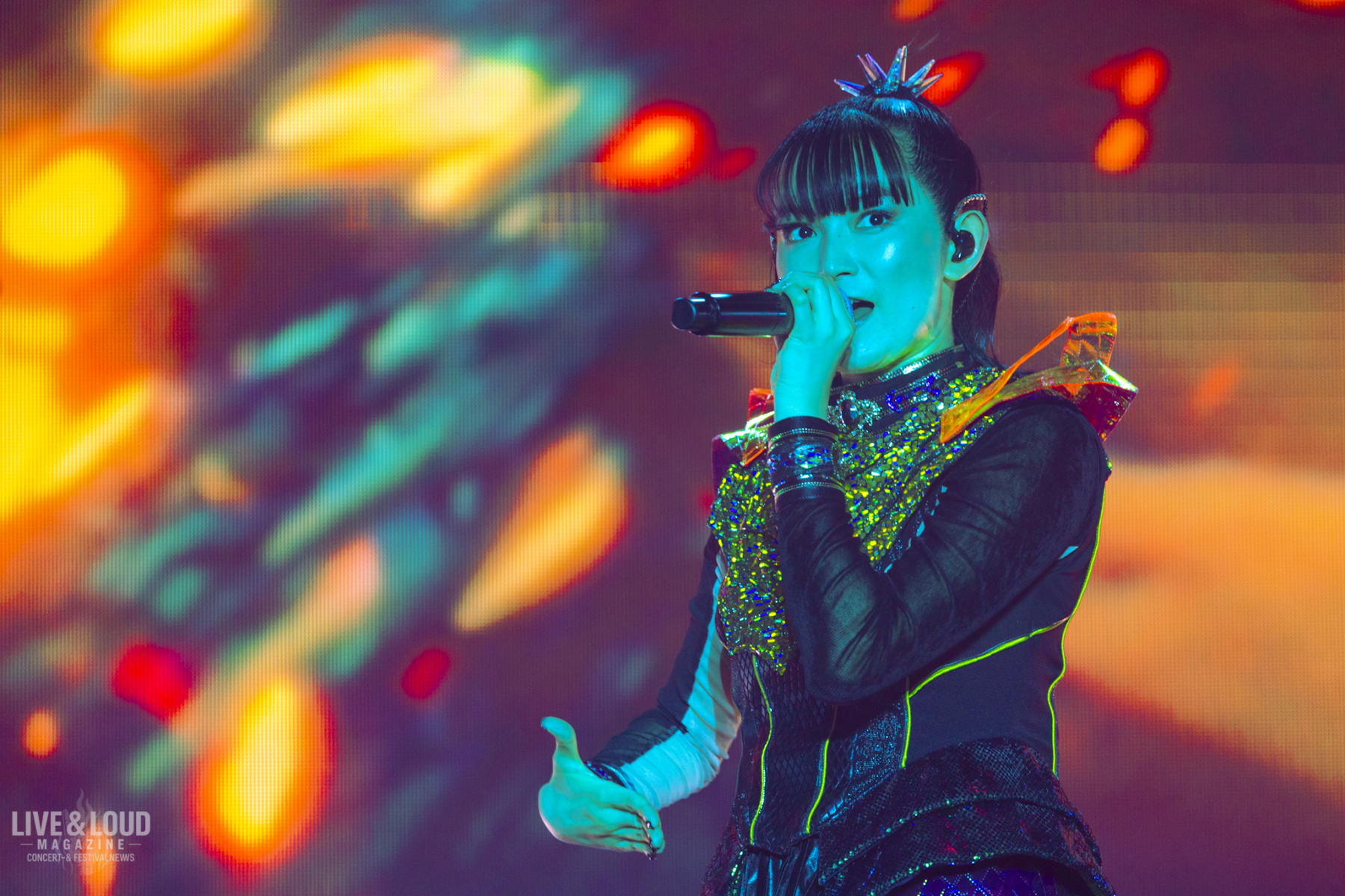 16.06.2026 - Babymetal - World Tour 2026 - SwissLife Hall Hannover