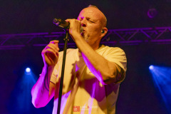 Thomas D & The KBCS – Neocortex Tour 2026 in Hannover