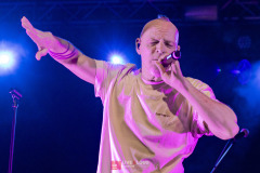 Thomas D & The KBCS – Neocortex Tour 2026 in Hannover