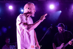 Thomas D & The KBCS – Neocortex Tour 2026 in Hannover