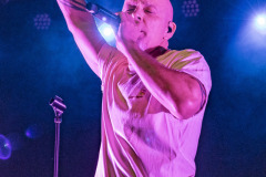 Thomas D & The KBCS – Neocortex Tour 2026 in Hannover