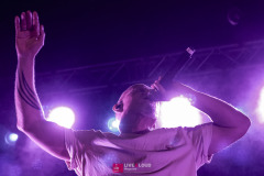 Thomas D & The KBCS – Neocortex Tour 2026 in Hannover