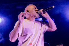 Thomas D & The KBCS – Neocortex Tour 2026 in Hannover