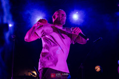 Thomas D & The KBCS – Neocortex Tour 2026 in Hannover