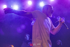 Thomas D & The KBCS – Neocortex Tour 2026 in Hannover