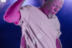 Thomas D & The KBCS – Neocortex Tour 2026 in Hannover