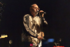 Thomas D & The KBCS – Neocortex Tour 2026 in Hannover