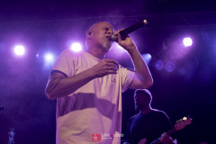 Thomas D & The KBCS – Neocortex Tour 2026 in Hannover