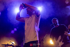 Thomas D & The KBCS – Neocortex Tour 2026 in Hannover