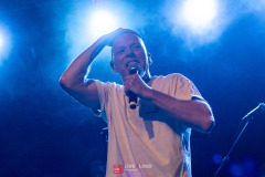 Thomas D & The KBCS – Neocortex Tour 2026 in Hannover