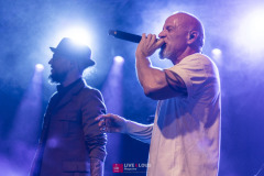 Thomas D & The KBCS – Neocortex Tour 2026 in Hannover