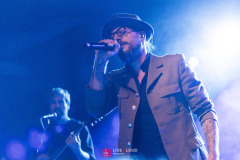 Thomas D & The KBCS – Neocortex Tour 2026 in Hannover