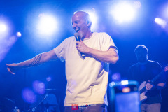 Thomas D & The KBCS – Neocortex Tour 2026 in Hannover