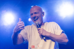 Thomas D & The KBCS – Neocortex Tour 2026 in Hannover