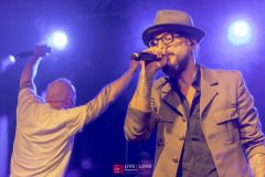 Thomas D & The KBCS – Neocortex Tour 2026 in Hannover