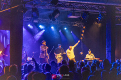 Thomas D & The KBCS – Neocortex Tour 2026 in Hannover