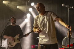 Thomas D & The KBCS – Neocortex Tour 2026 in Hannover