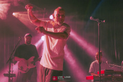 Thomas D & The KBCS – Neocortex Tour 2026 in Hannover