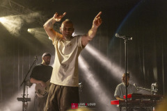 Thomas D & The KBCS – Neocortex Tour 2026 in Hannover