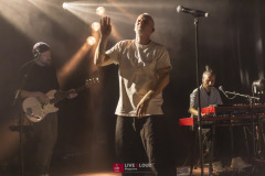 Thomas D & The KBCS – Neocortex Tour 2026 in Hannover