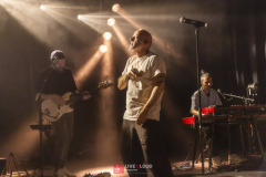 Thomas D & The KBCS – Neocortex Tour 2026 in Hannover
