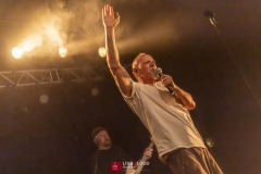 Thomas D & The KBCS – Neocortex Tour 2026 in Hannover
