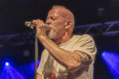 Thomas D & The KBCS – Neocortex Tour 2026 in Hannover