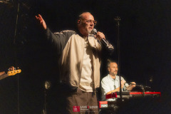 Thomas D & The KBCS – Neocortex Tour 2026 in Hannover