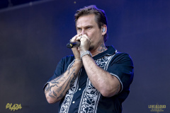 29. Mai 2026 - BLUE - Plaza Festival 2026 - EXPO Gelände Hannover