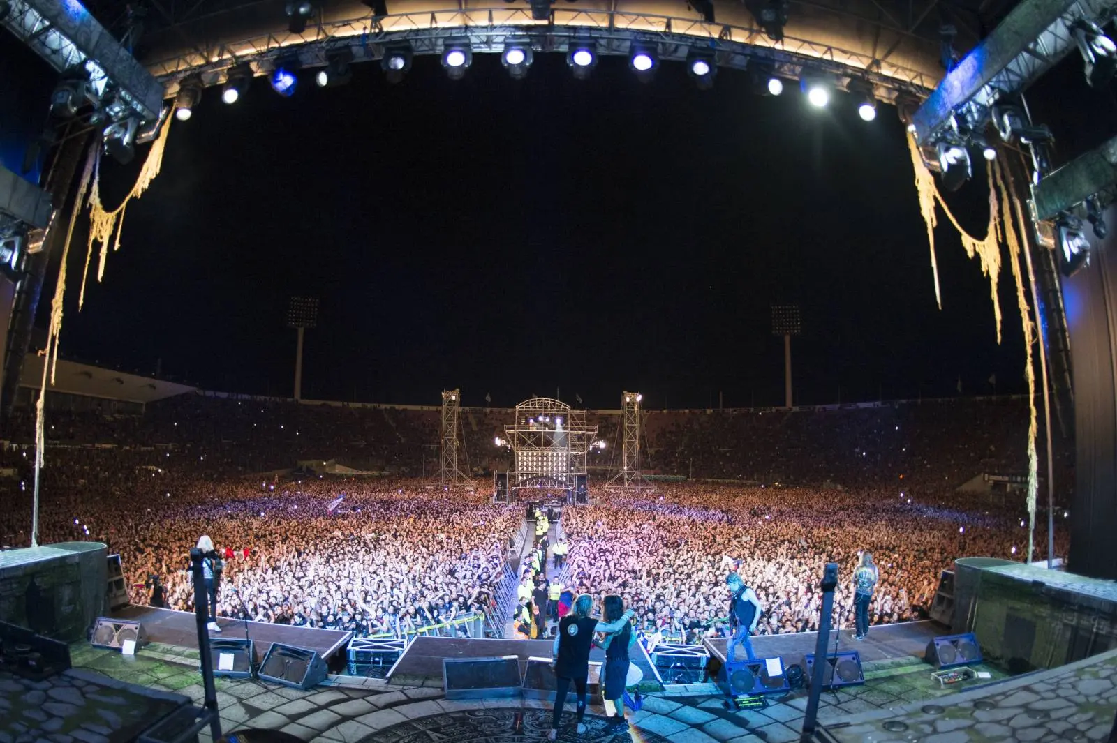 09. – 30.06.2018 | Iron Maiden