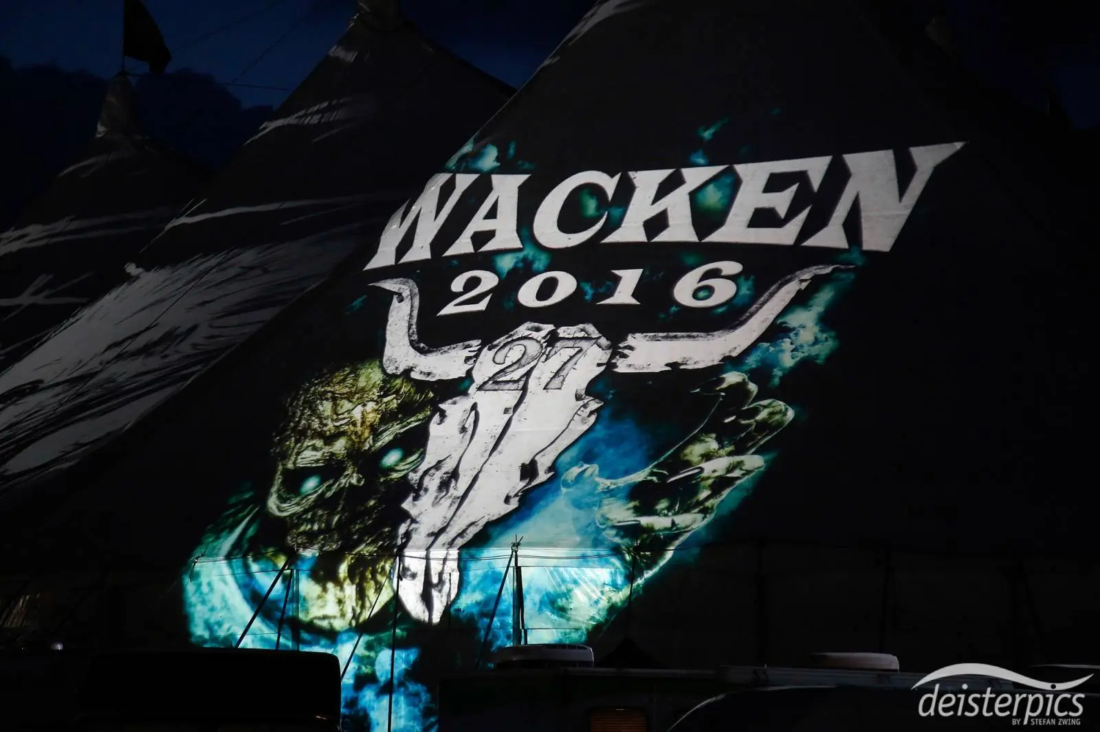 [FOTOS] 04. – 06.08.2016 | Wacken Open Air 2016