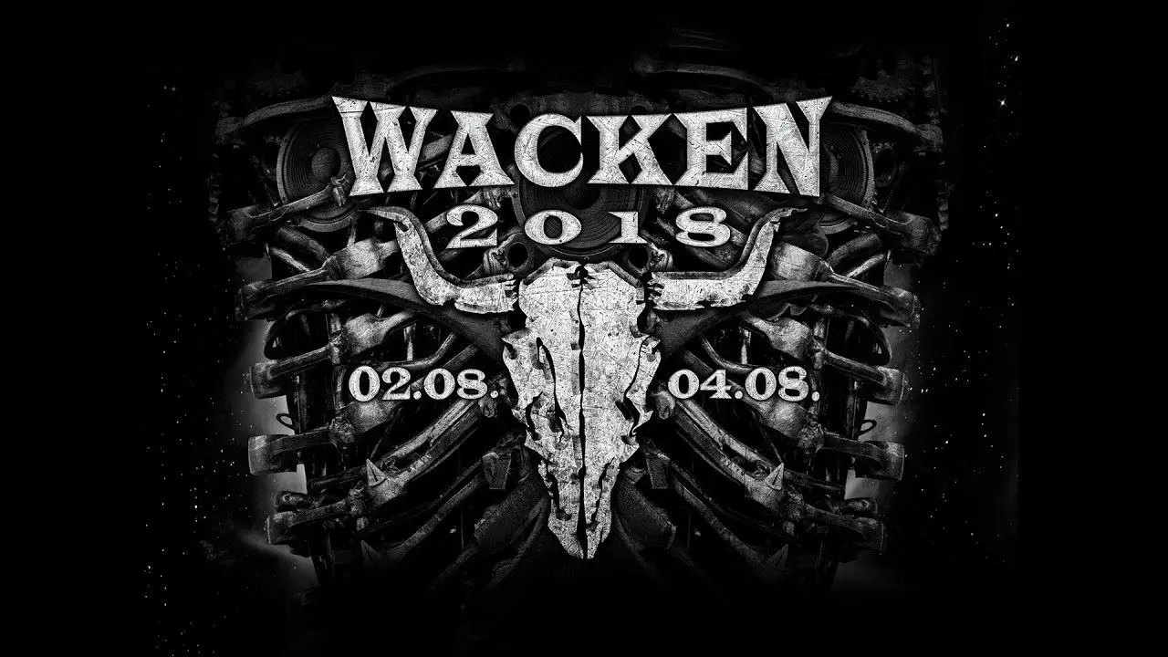 Vorschau | 01. – 04.08.2018 – Wacken Open Air 2018