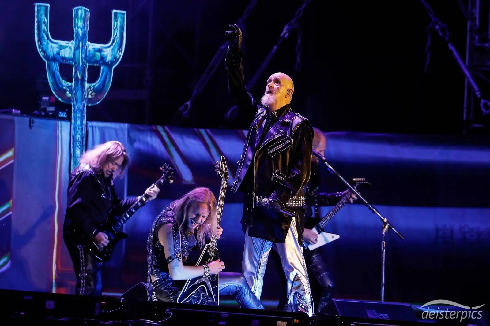 FESTIVALS | 02.08.2018 – Wacken Open Air 2018 [Donnerstag]