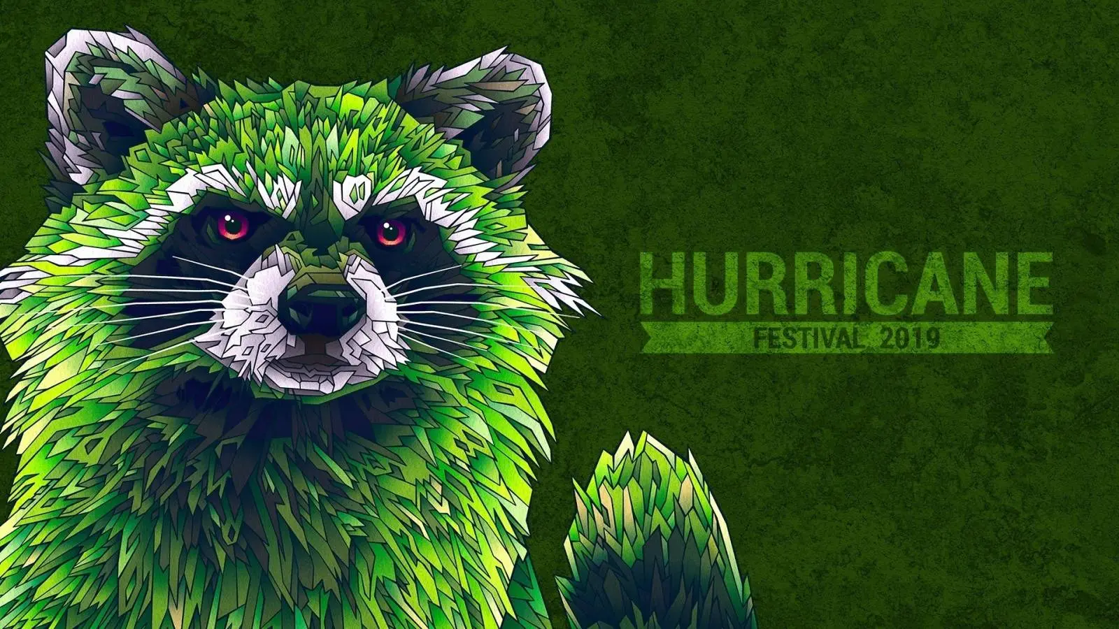 Wer spielt wann beim Hurricane 2019