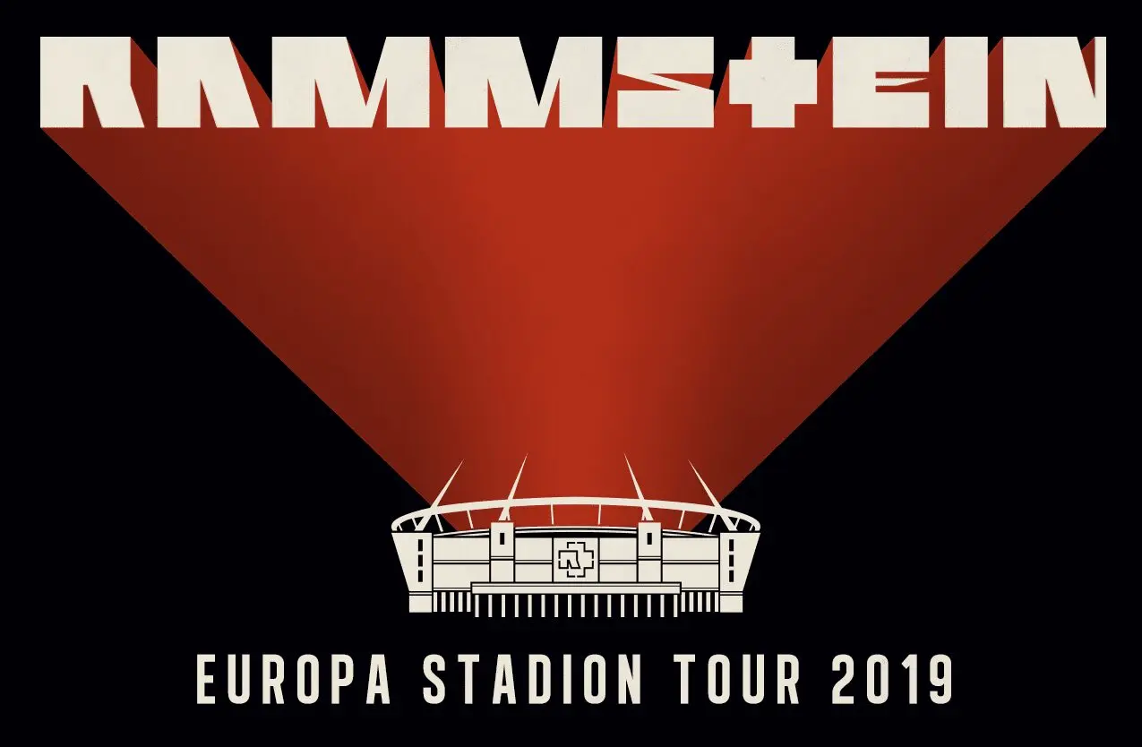 PREVIEW | Rammstein – Europa Stadion Tour 2019