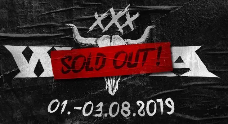 Wacken Open Air bestätigt zu Ostern 53 neue Bands