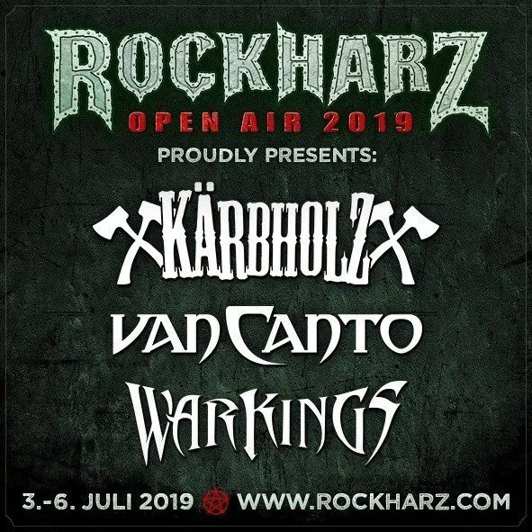 Nachschlag beim RH19
